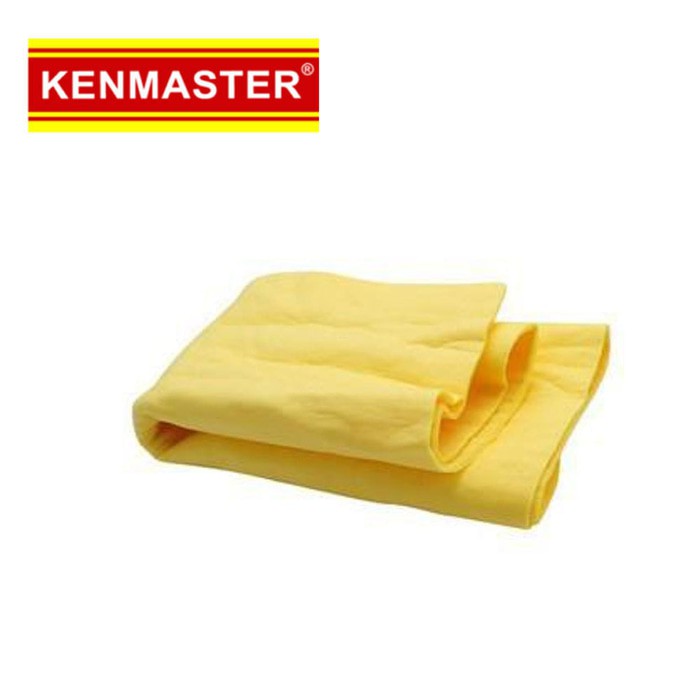 Kenmaster Plas Chamois Kanebo Lap Plas 001