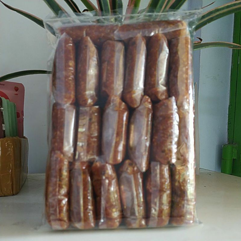 

Sambel Pecel [900 gram]