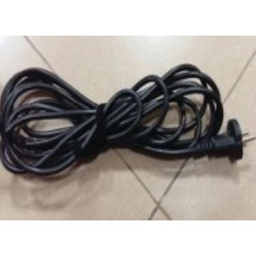 Sparepart Vacuum Cleaner JACO EZ Hoover Turbo JC 333 Kabel Listrik 5m Terlaris