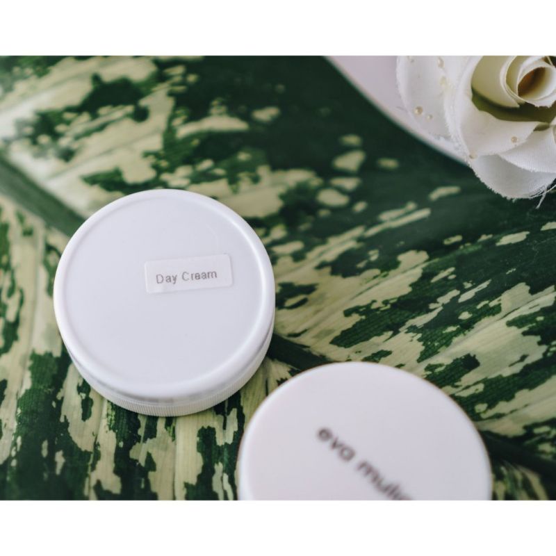Day Cream/Krim Siang Eva Mulia