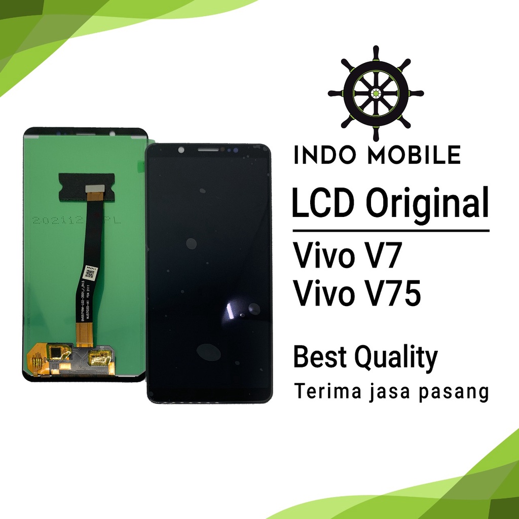LCD VIVO V7 V75 ORIGINAL
