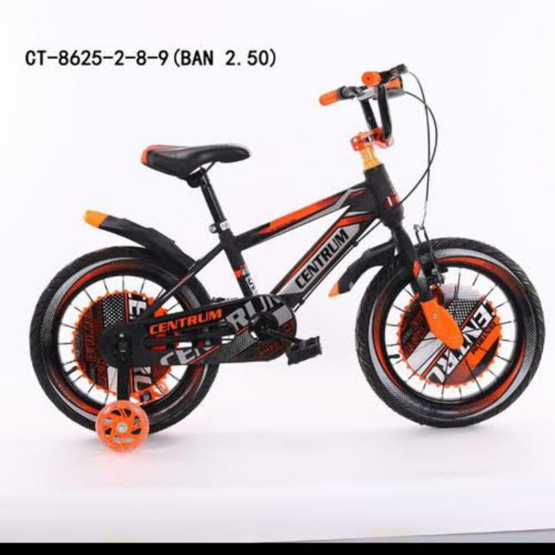 Sepeda BMX 18 CENTRUM