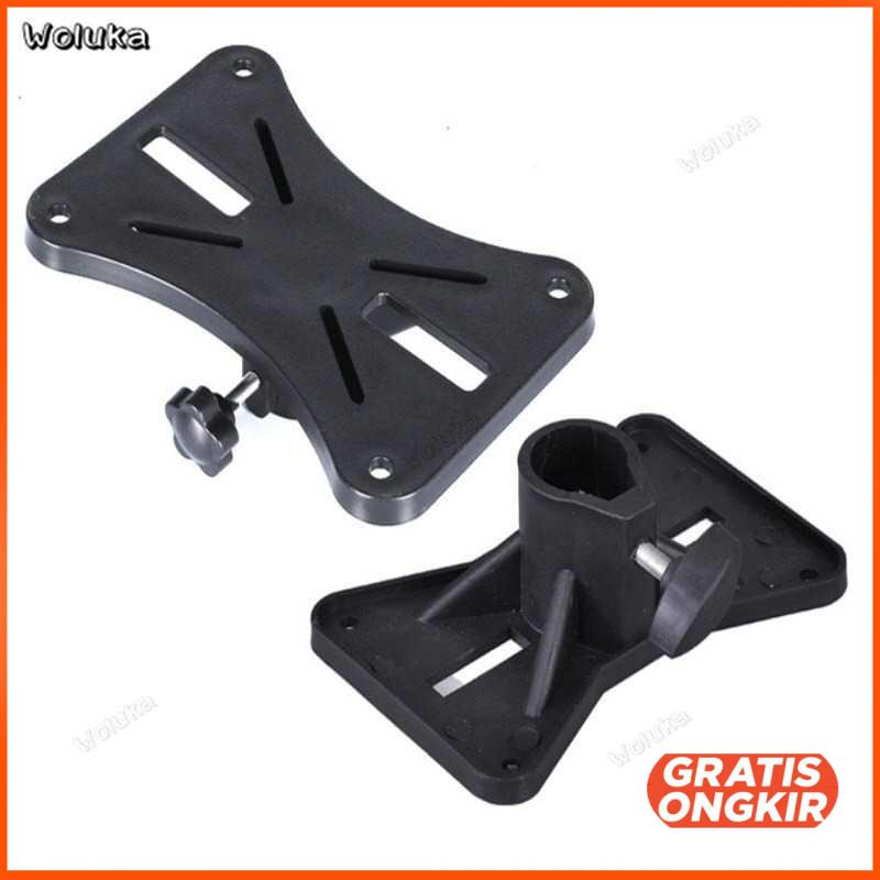 Tripod Bracket Dudukan Stand Speaker 200cm