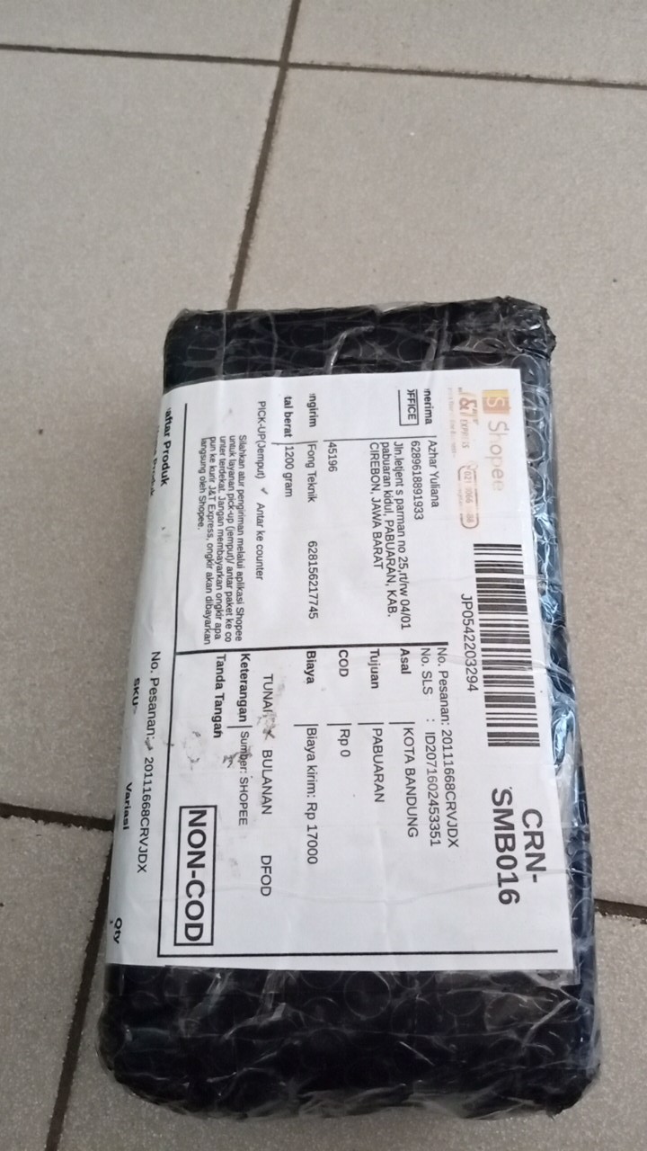 Obeng Ketok Tekiro 5pcs