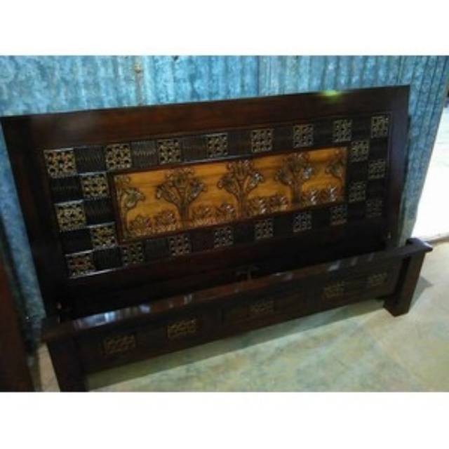 tempat tidur minimalis,top,mebel jepara,furniture jepara