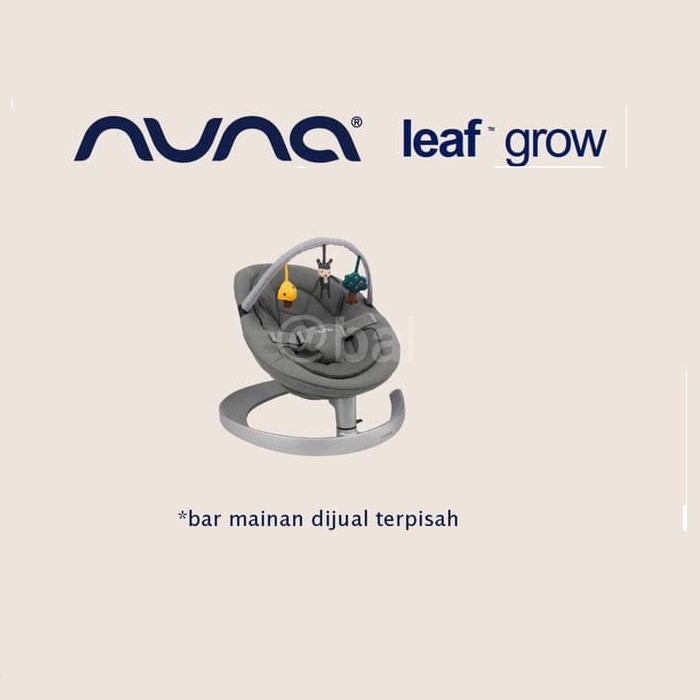 NUNA LEAF GROW