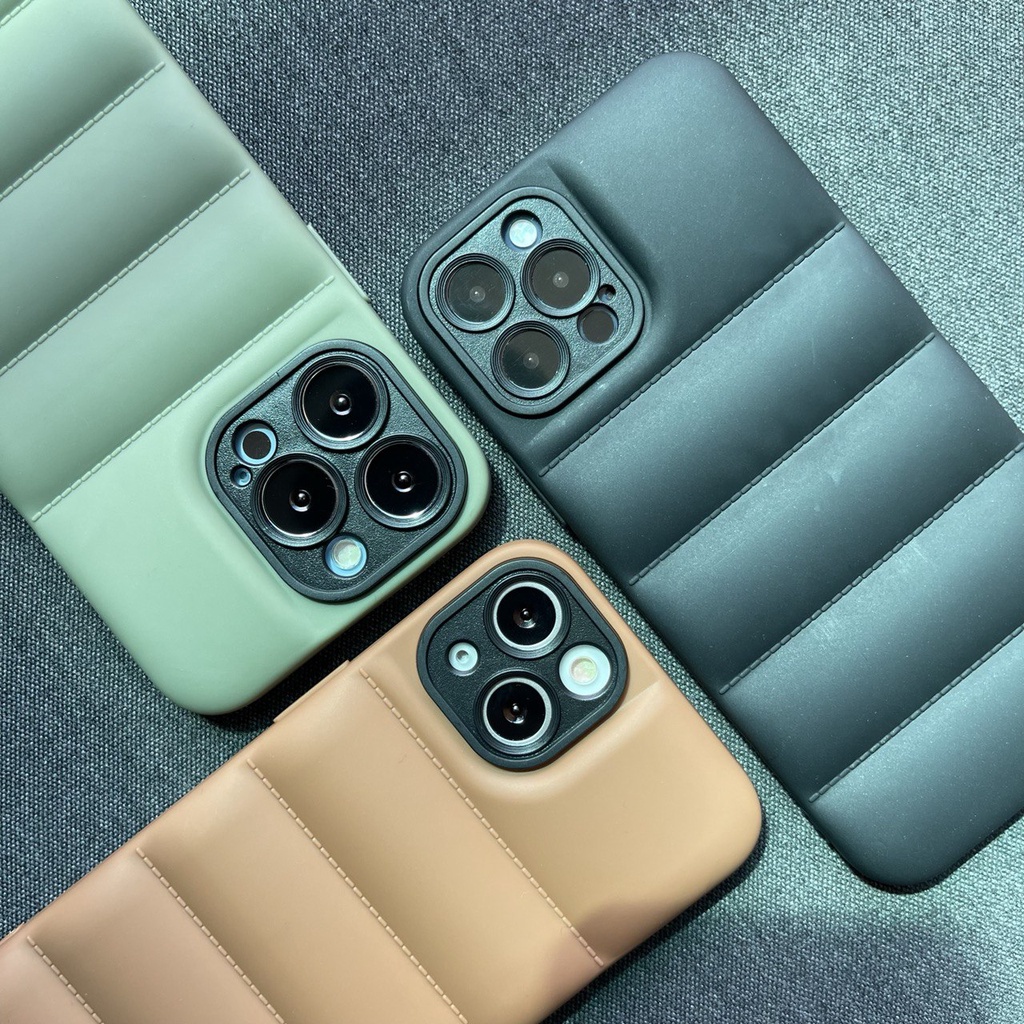 Puff Jacket Case iPhone 13 Pro Max / Case iPhone 12 Pro Max / Case iPhone 13 Pro / Case iPhone 13 / Case iPhone 13 Mini / Case iPhone 12 Mini / Case iPhone 11 Pro Max / Case iPhone XR / Case iPhone Xs Max / Case iPhone 7 Plus / Case iPhone X