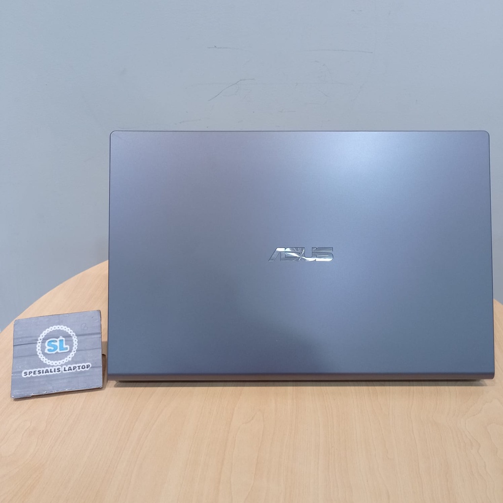 PROMO LAPTOP BARU ASUS VIVOBOOK M415DAO RYZEN 3 3250U 16GB 512GB SSD WIN10HOME GREY