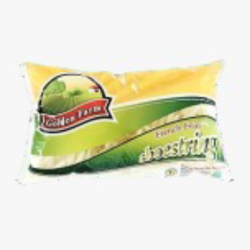 

french fries shoestring /kentang beku 500gr