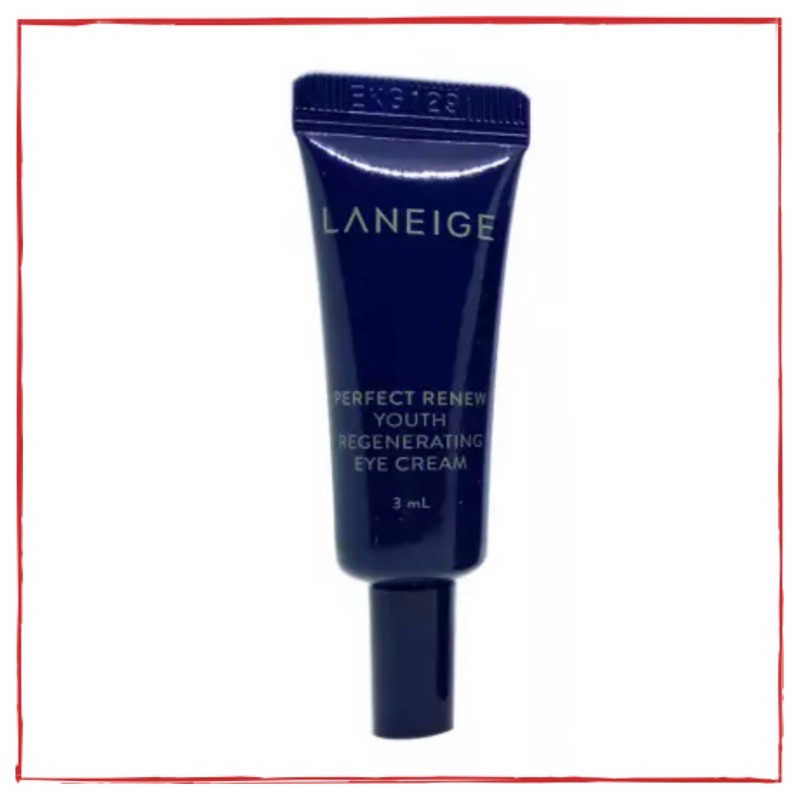 Laneige Perfect Renew Youth Eye Cream 3ml