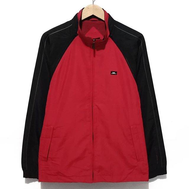 (BAYAR DITEMPAT)
Lynx(Rompi) / Casual Jacket