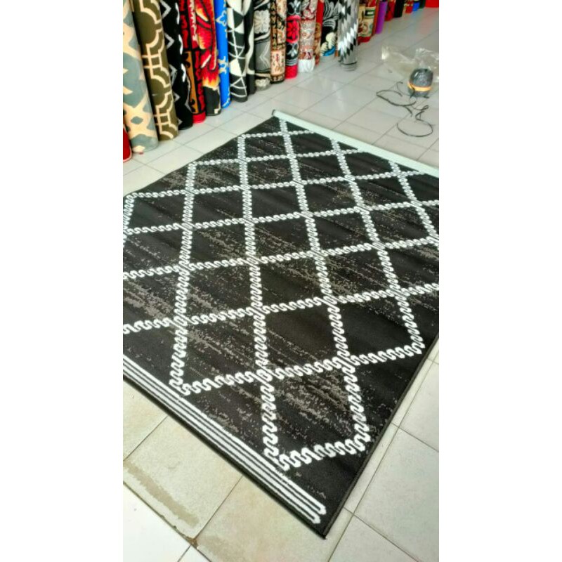 karpet/ambal/permadani/karpet minimalis