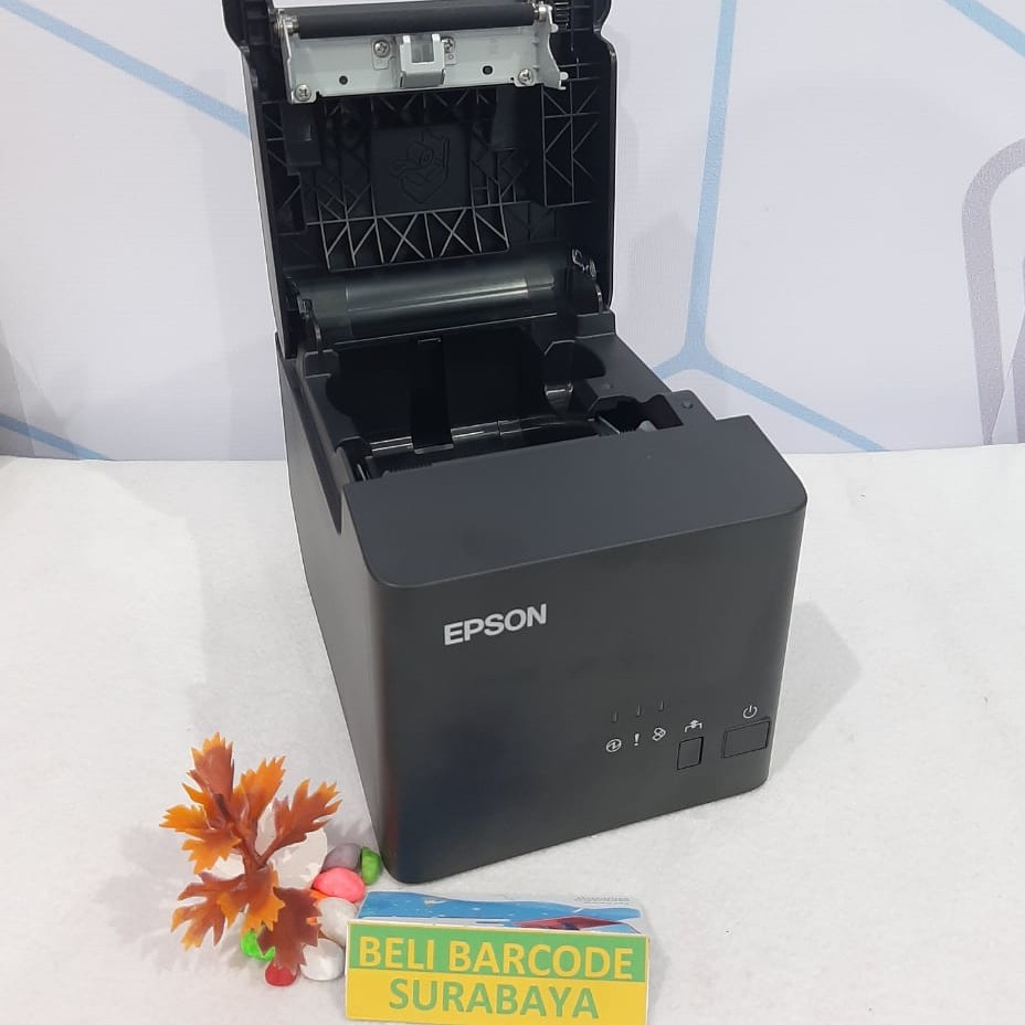 PRINTER STRUK THERMAL EPSON TMT-82X ORIGINAL KUALITAS BAGUS