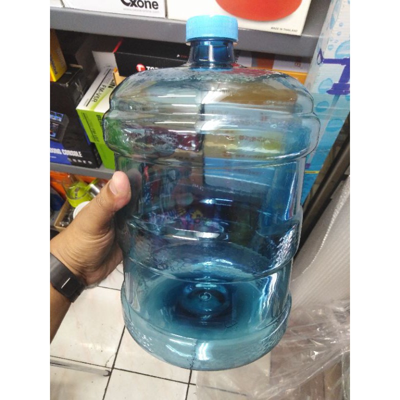 Galon Dispenser Mini SAP 5liter