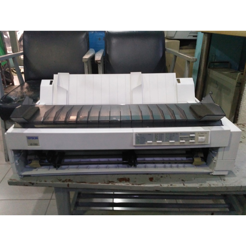 

Printer Epson LQ 2180