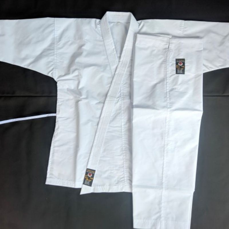 Karategi baju Karate tegi dogi gi kata Tokaido