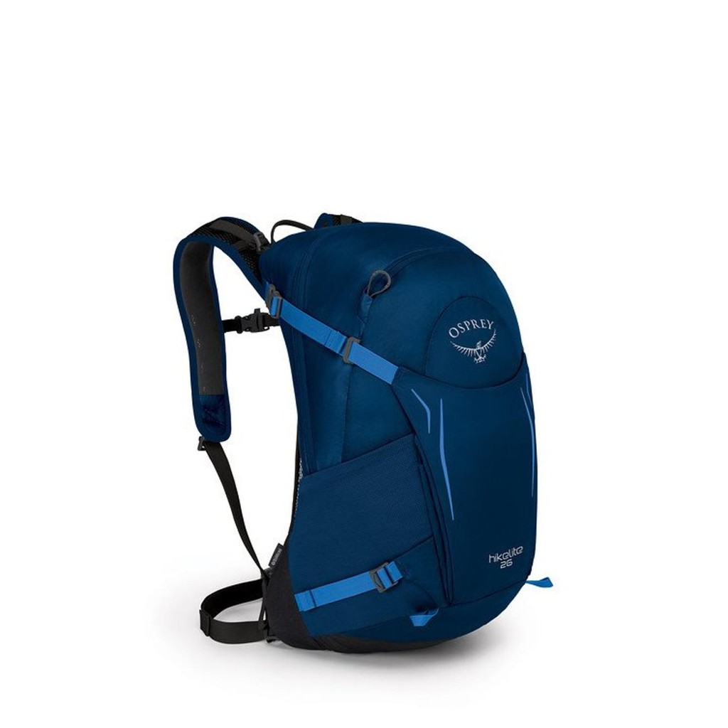 Paling Murah!! Tas Ransel Osprey Hikelite 26 - Tas Hiking Osprey 26L Dengan Raincover