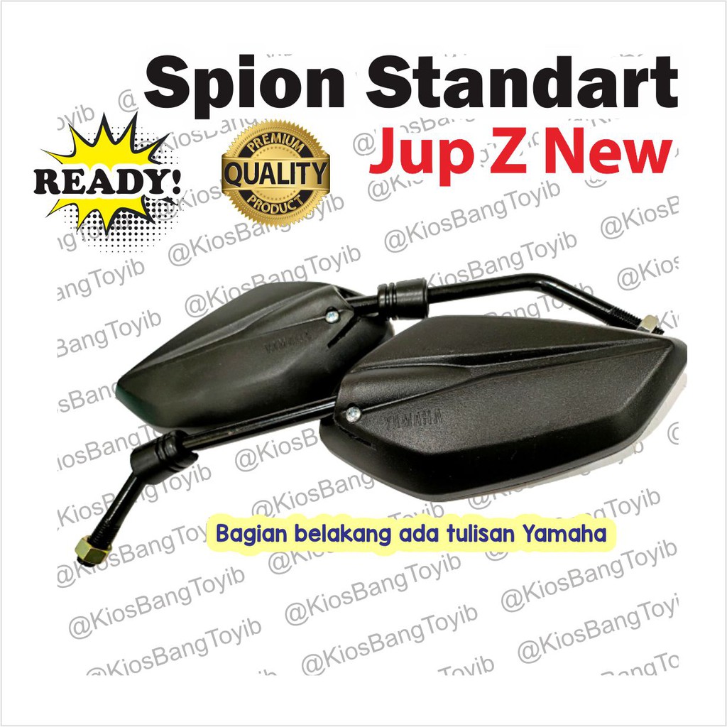 Spion Standart Yamaha 𝐉𝐮𝐩𝐢𝐭𝐞𝐫 𝐙 𝐍𝐞𝐰, 𝐌𝐢𝐨 𝐒𝐨𝐮𝐥 𝐆𝐓, 𝐕𝐞𝐠𝐚 𝐑/𝐙𝐑, 𝐂𝐫𝐲𝐩𝐭𝐨𝐧, 𝐕𝐢𝐱𝐢𝐨𝐧, 𝐍𝐦𝐚𝐱, 𝐗𝐚𝐛𝐫𝐞, 𝐒𝐜𝐨𝐫𝐩𝐢𝐨-4
