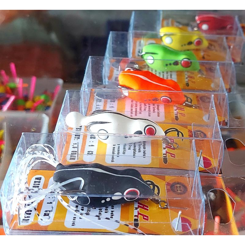 SF PHP lure / softlure php / PHP lure ( 2,8 cm, 3cm, 3,5cm )