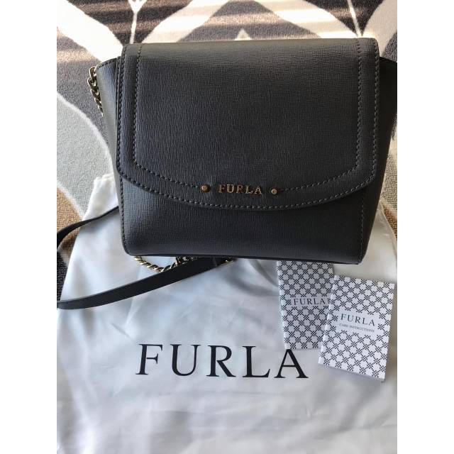 Furla (Preloved)