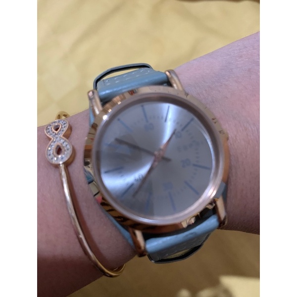 preloved jam esprit original