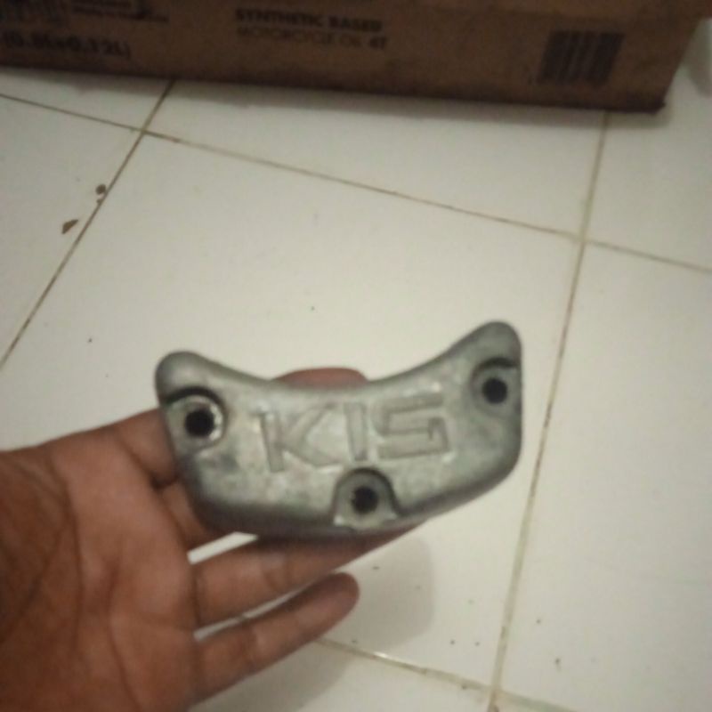 tutup kis ninja r old
