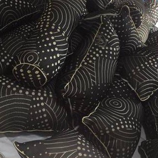 PAKET USAHA BANTAL HOTEL DAFFA ORIGINAL ASLI