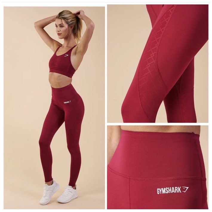 gymshark fused 2 in 1 shorts