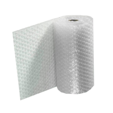 

HIJABERLIN - Ekstra Bubble Wrap (Packing Tambahan)