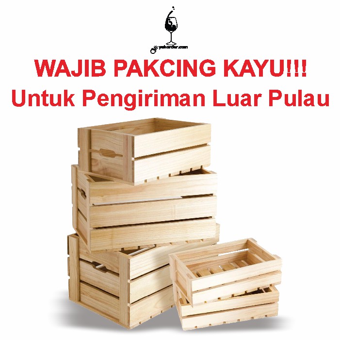 

Packing Extra Kayu