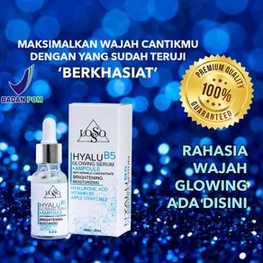 LOSSO SKIN SERUM HYALU B5 SERUM GLOWING