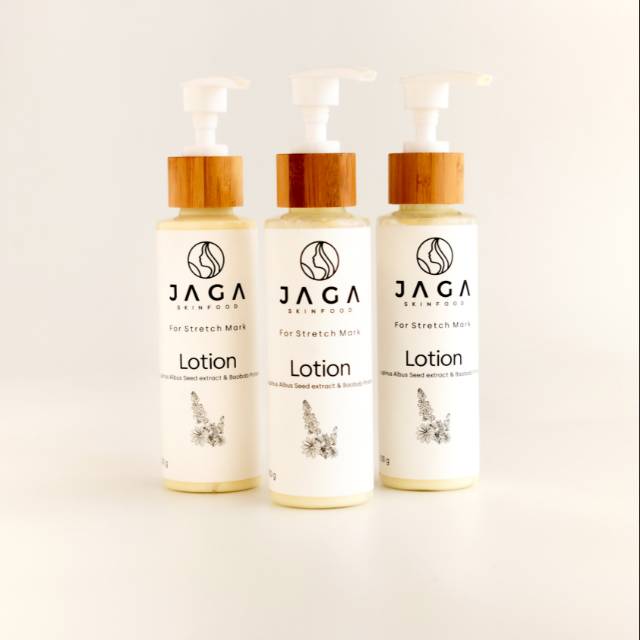 JAGA skinfood stretch marks lotion