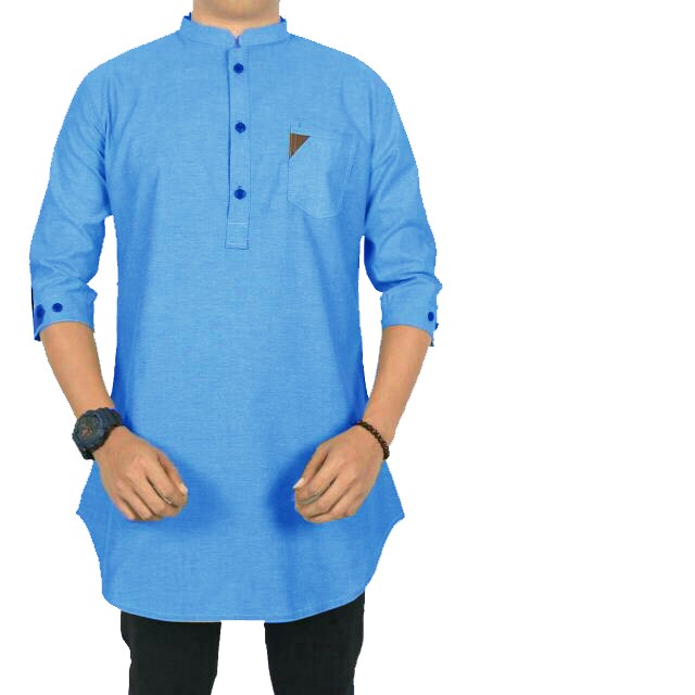 Baju Koko Kurta Segitiga Koko Kurta Pakistan Model Hedlong