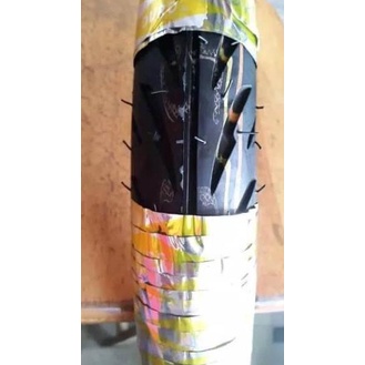 tqy Ban luar duro ukuran 50-90-14 / 60-90-14 babylook original duro made in thailand ring 14 》 8