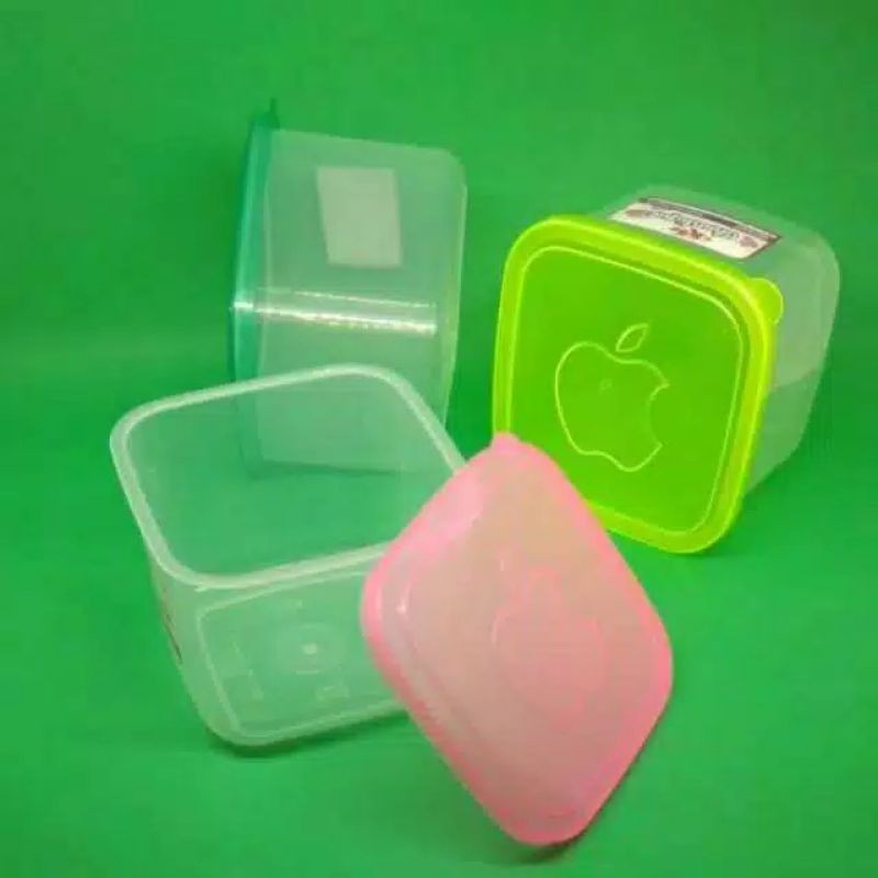 TOPLES CANTIK 800 KH PLASTIK 9 CM