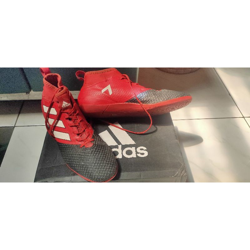 Adidas ACE17.3PRIMEMESH IN