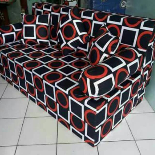 Sofa Bed INOAC