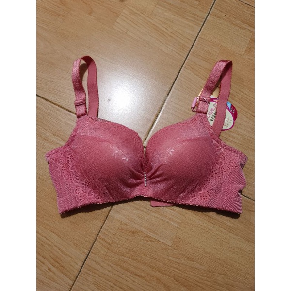 Bra wanita Exclusive  tanpa kawat