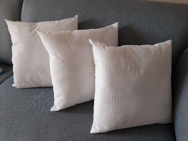 Bantal Sofa Size 40 Cm Kali 40 Cm Grosir Termurah Kualitas Isian Terbaik