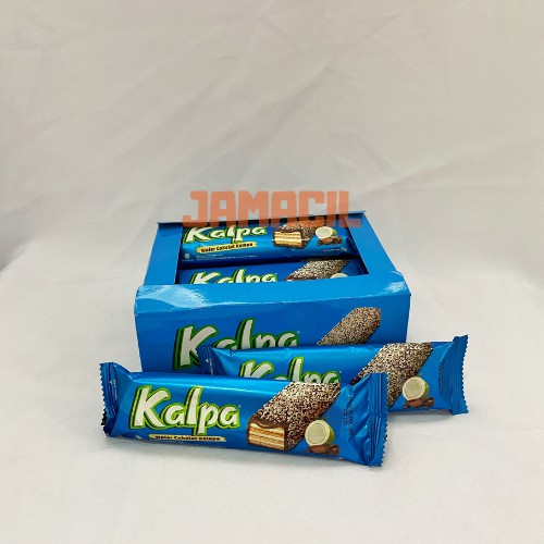 

Kalpa - 24gr