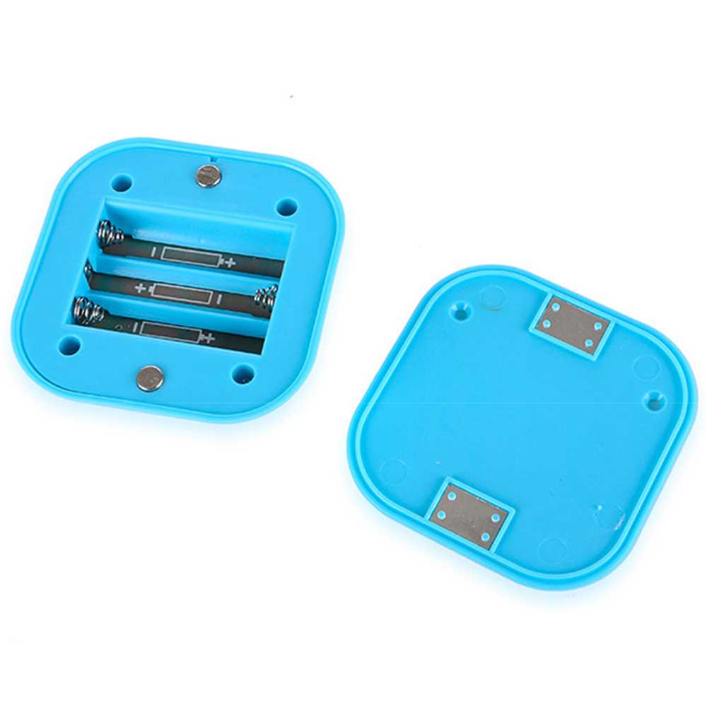 (100% BARANG ORI) Lampu LED Ceiling Sensor Gerak - MT001