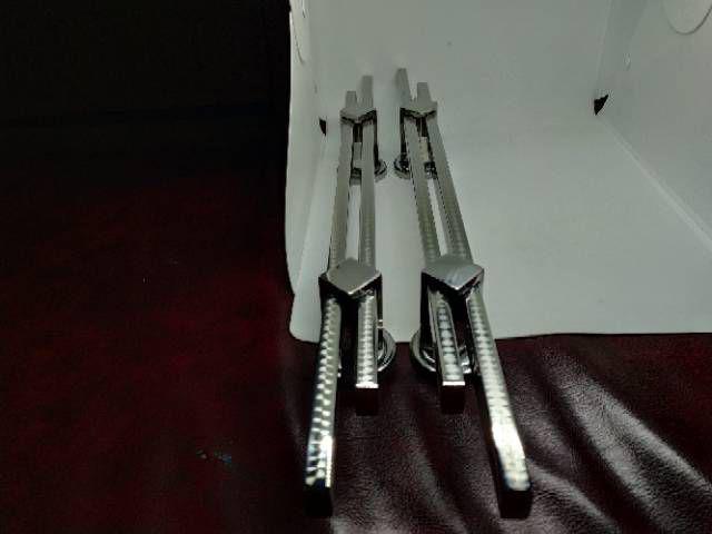 Handle Pintu Rumah 45 Cm Gawang Black Hitam Natural Kyu Tarikan Pintu Kotak Gagang Pintu Kunci Pintu