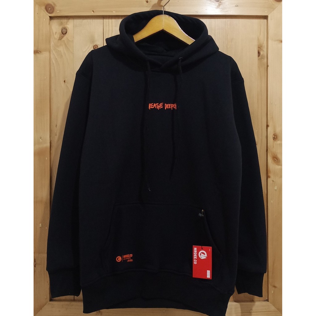 Sweater Hoodie Pria Distro Cod Aesthetic Pria Wanita Original MR DEE Brand Distro Kota Bandung Switer hudie Warna Maroon List HOME MADE XL XXL Jaket Distro Hoodie Aesthetic Jaket Hudie Unisex Sweater Dewasa Terbaru Terpopuler Masa Kini 2021 Brand Bandung-4