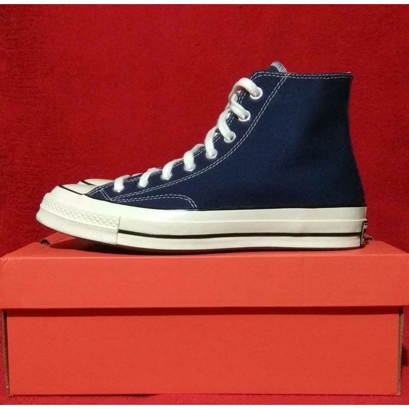Converse 70's high navy