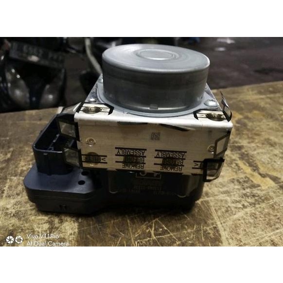 Jual Actuator Modul Module Abs Yaris Vios Od210 Od230 Original Shopee