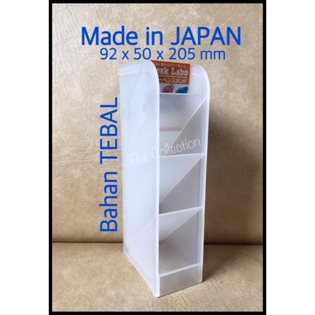 

Caramel | Tp92 Made In Japan 449 Desk Labo Tempat Spidol Copic Tombow Stand Desk