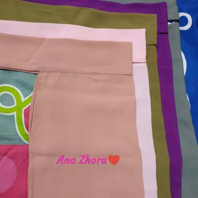 Niqab Bandana / Cadar bandana