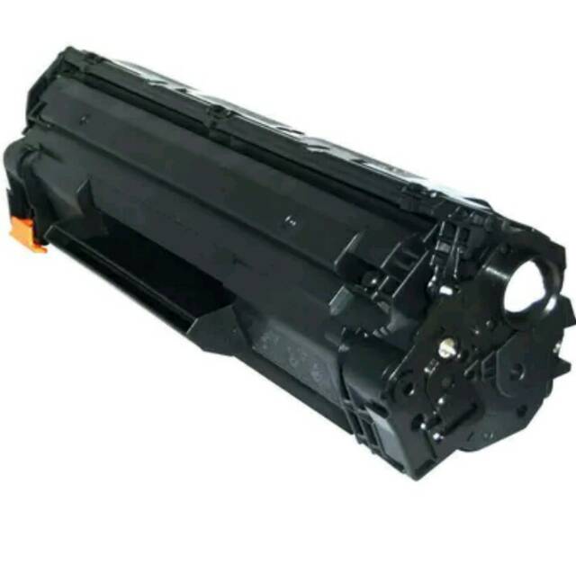 Toner 78A - CE278A Black Compatible