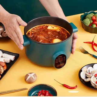 Rice Cooker Digital Multifungsi Mini