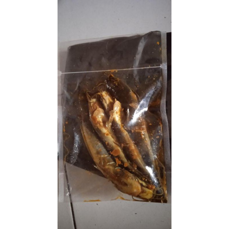 

IKAN LELE BUMBU KUNING FREZON FOOD MAKANAN LELE SIAP GORENG TERMURAH